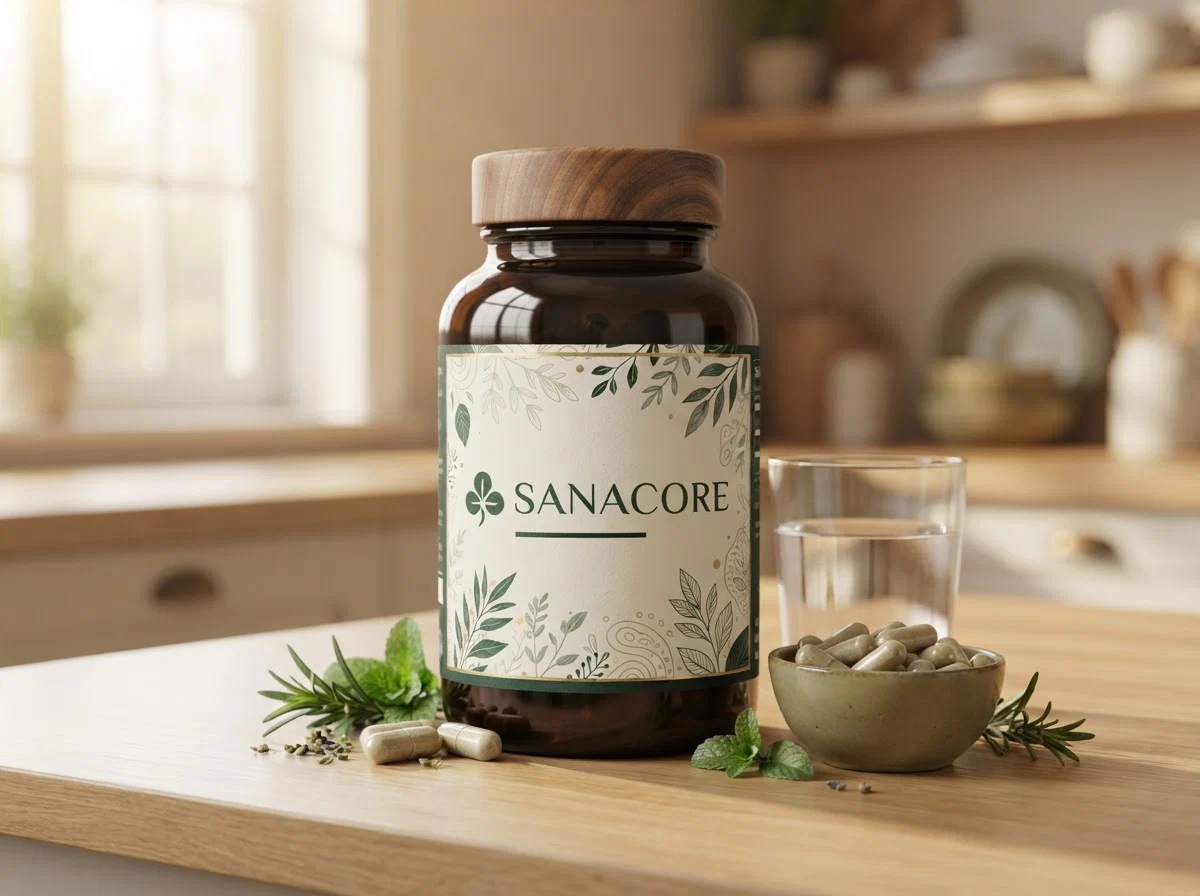 SanaCore SanaCore